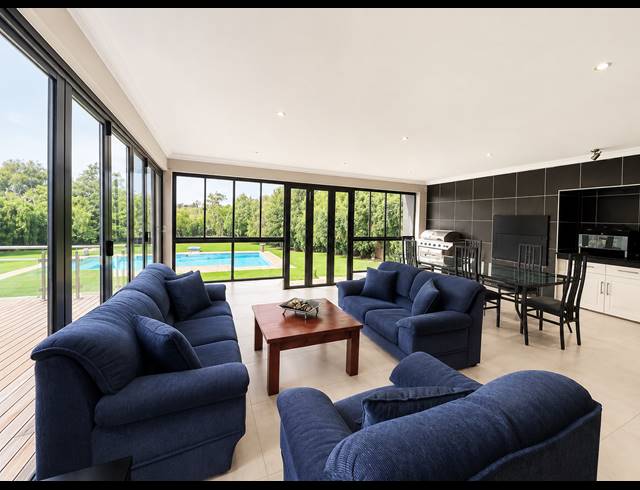 5 BEDROOM HOUSE FOR SALE IN THREE RIVERS EAST